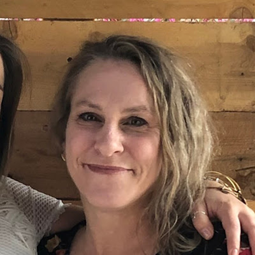 Meet your Posher, Beth